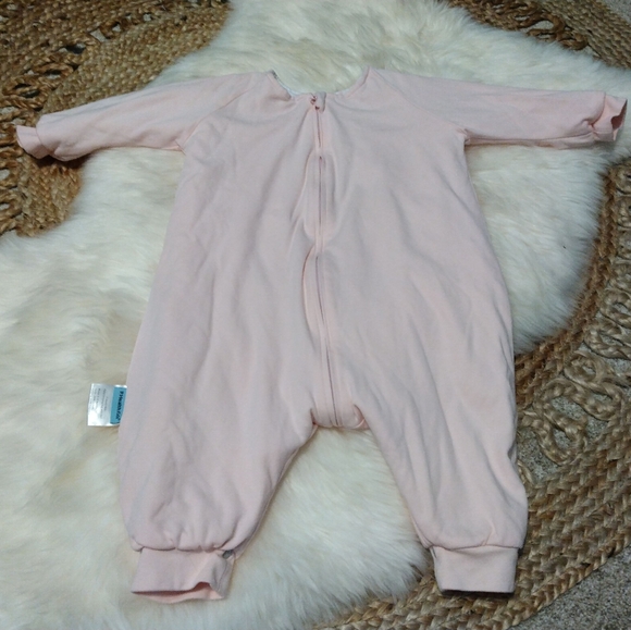 Restcloud P.Health Kids I Have A Dream Bag Size 6-18m - Picture 1 of 9